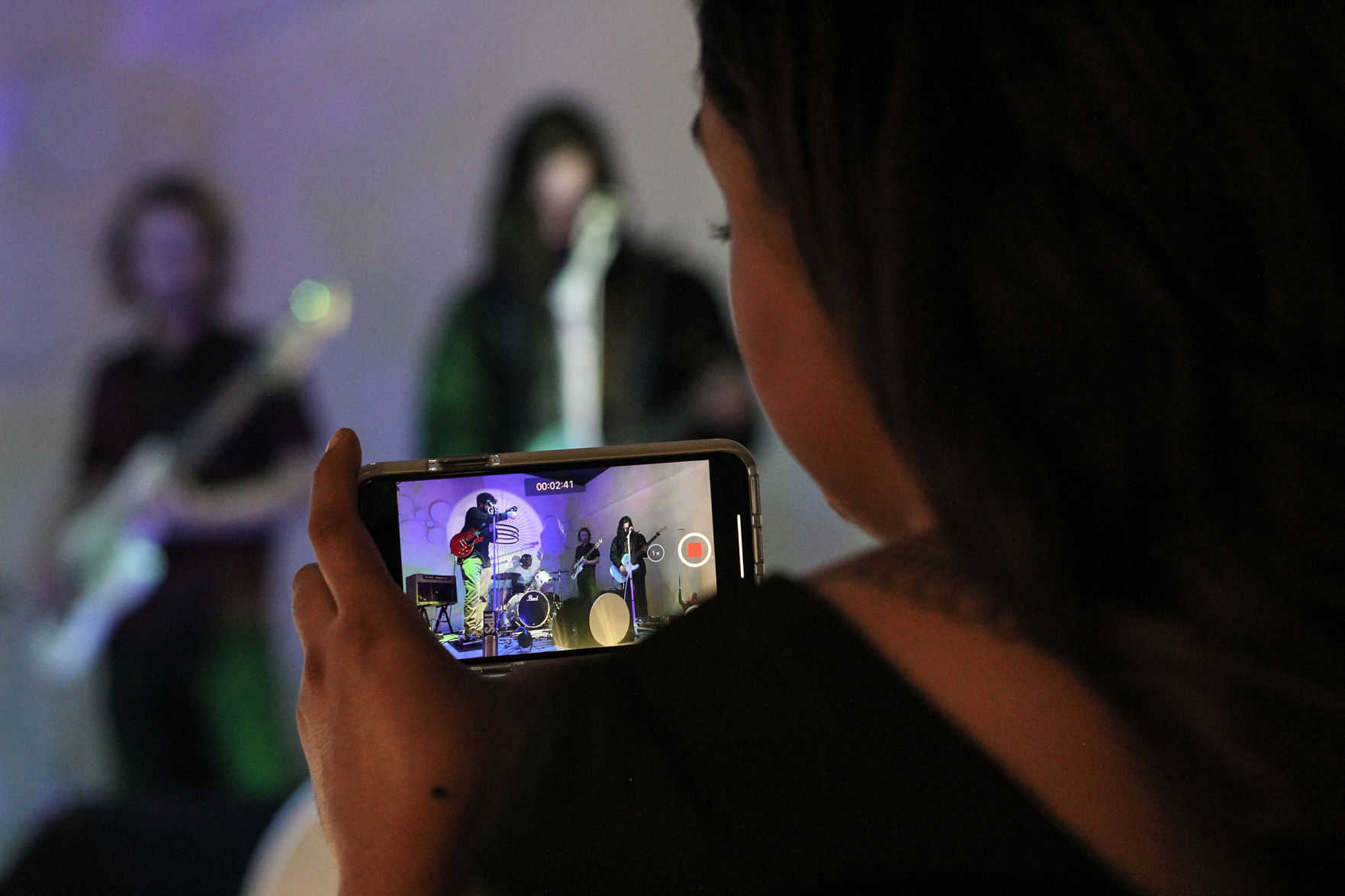 How to catch the best local music in Arlington